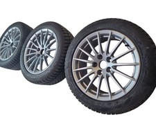 Original Audi A5 F5 B9 Winter