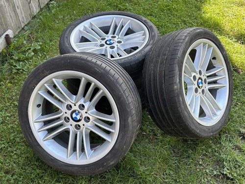 Orig bmw 5er e60 e61 - , sehr