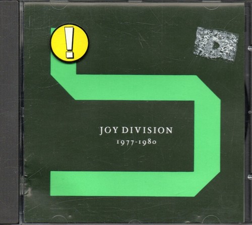 Joy division substance - joy,
