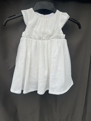 Festliches babykleid 80 - festliches, gr.