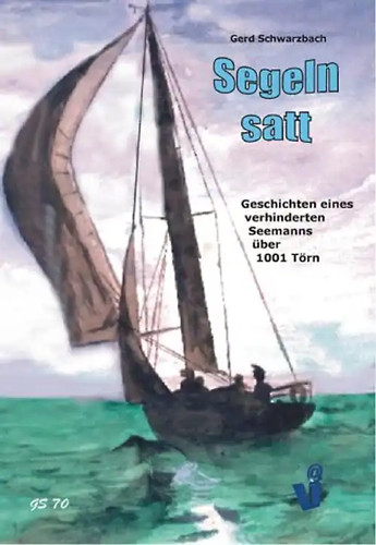 Segeln satt