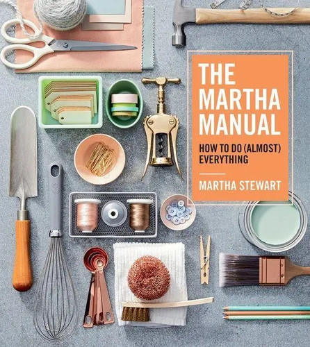 Martha stewart the - stewart, |