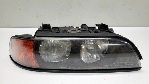 Bmw 5er e39 - 5er,