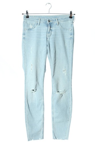 Jeans slim fit damen - h&m,