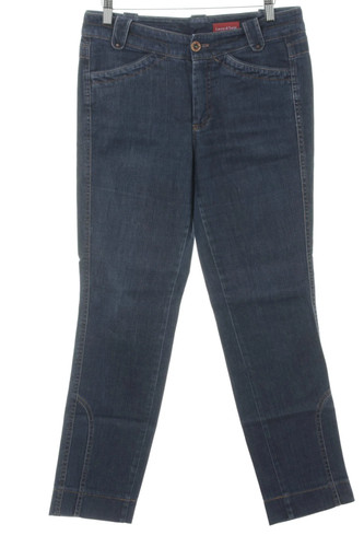 Laura sarpi jeans mid - di,