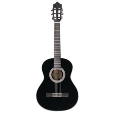 Konzertgitarre Redwood Student