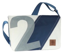 Messengerbag Barkasse Mini