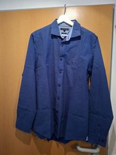 Hemd Herren Tommy Hilfiger