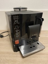 Bosch Kaffeevollautomat VeroCafe CTES32 Defekt Bastler Ersatzteilspender