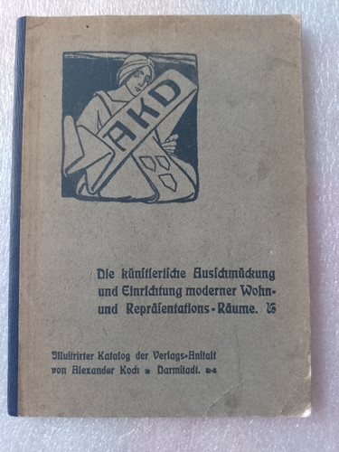 Alexander koch die - koch,,