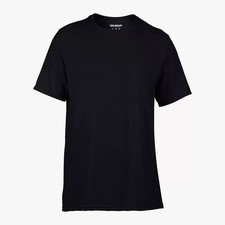 Gildan Performance T-Shirt Unisex Sport Funktionsshirt Atmungsaktiv G4200
