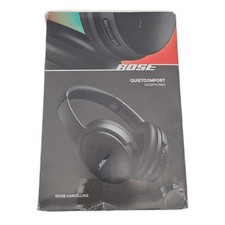 Bose Kopfhörer Audio Zubehör QuietComfort Kabellose Mikrofon Noise Cancelling He