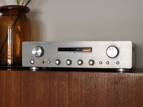 Marantz pm6002 verstärker - marantz, /