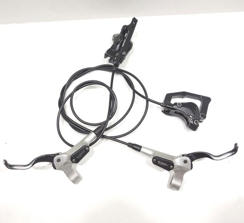 Shimano deore hone - deore, /