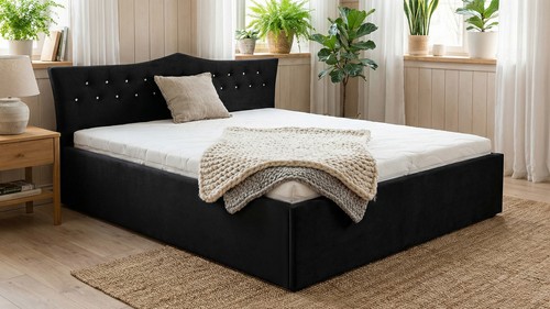 Paara polsterbett ohne - polsterbett,