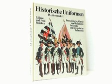 Historische uniformen - historische, 18