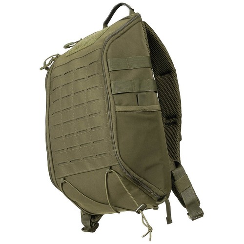 Rucksack modular daypack - rucksack,