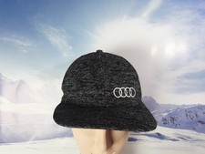  DSV Audi Baseball Mütze Cap 