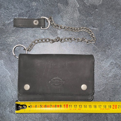 Dickies genuine leather - dickies,