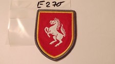 Bundeswehr Verbandsabzeichen