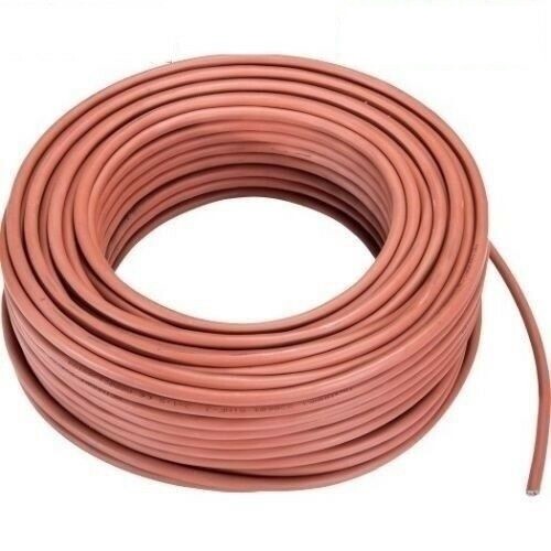 Silikonleitung 2x1mm - , 2x1mm²
