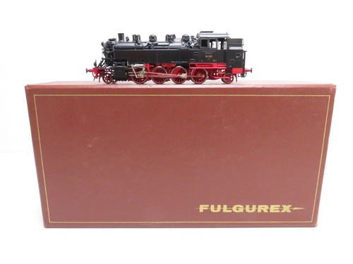 Fulgurex 2092 dc - 2092,
