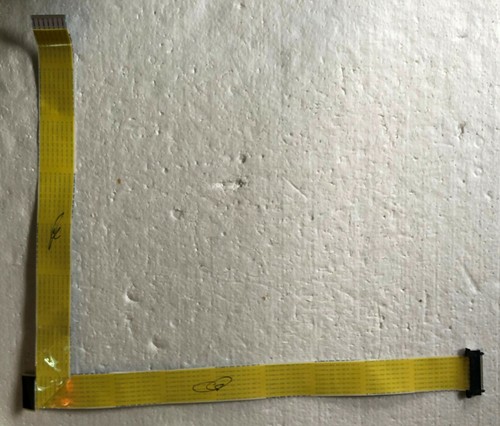 Toshiba lvds panel - lvds,