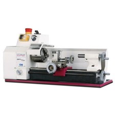 Optimum Drehmaschine OPTIturn