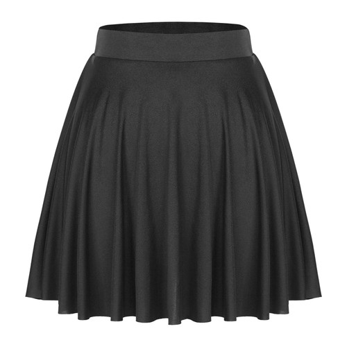 Frauen stretchy flared - frauen,