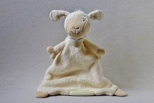 Topolino Schaf wollweiß Lamm