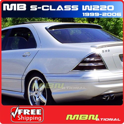 Klasse w220 amg - 99-06,