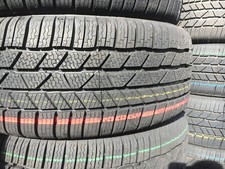 Ganzjahresreifen 215/45 R17 91H m+s Runderneuert Pkw -2024- ALLWETTER TOP PREIS