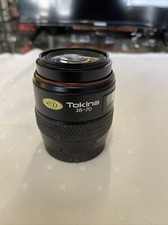Tokina AF SD 28-70mm F3.5-4.5 - Objektiv