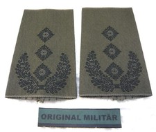 Aufschiebschlaufen Heer Oberst