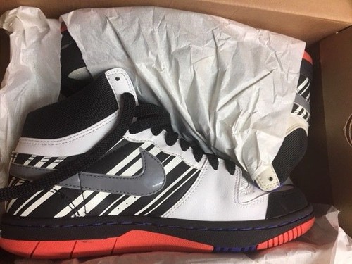 Womens nike court force high - womens,