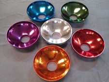 Alu-Reflektor 13 cm für