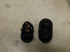 Schalter Fensterheber 90561388 OPEL ASTRA G STUFENHECK (F69_) 1.8 16V