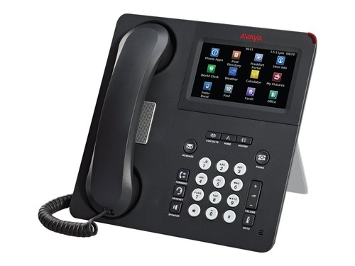 Avaya 700480627 phone - phone, ii