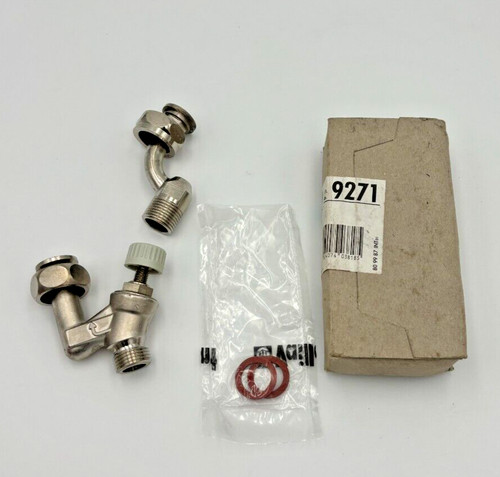 Vaillant kalt und - vaillant,