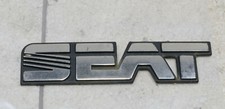 SEAT Arosa 6H (97-00) Emblem Schriftzug SEAT #57928-B395