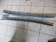 Mazda 2 DY Dachreling Dachträger