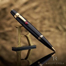 Montblanc Boheme Je T´aime