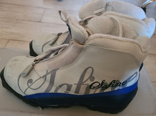 Langlaufschuhe Damen Gr. 38