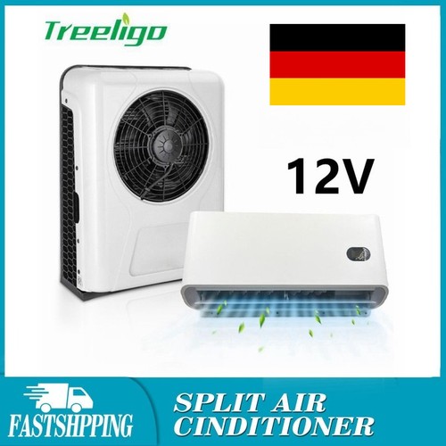 12v klimaanlage für lkw - 12v,
