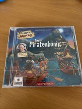 Käpt sharky der - -,