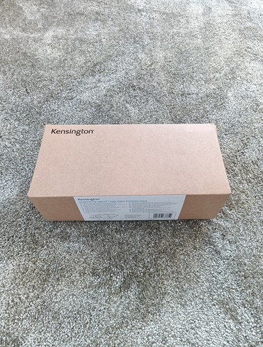 Geöffnete kensington sd4842p - geöffnete,