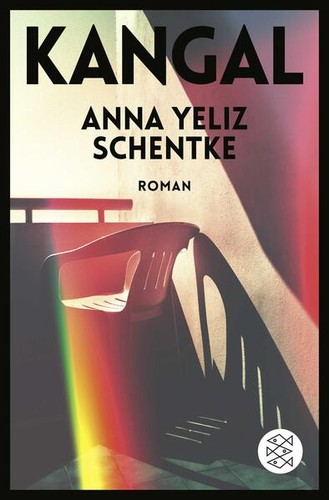 Kangal anna yeliz - yeliz, schentke