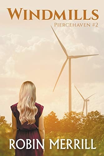 Windmills new robin merrill - -,