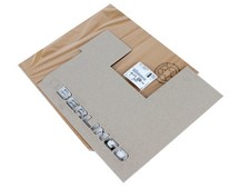 Monogramm Emblem Citroen