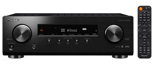 Pioneer vsx 534 4k - vsx-534, 5.1